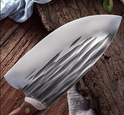 Karmaşık şekilli karbon çeliği dövmeleri için dövme teknikleri nelerdir?