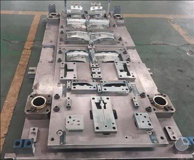 Metal damgalama kalıbının bakımı nasıl yapılır?